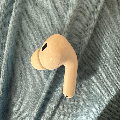 Apple Wireless Earphone