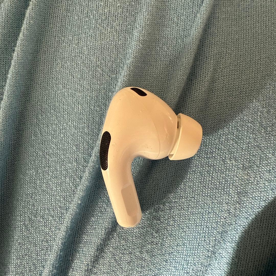 Apple Wireless Earphone