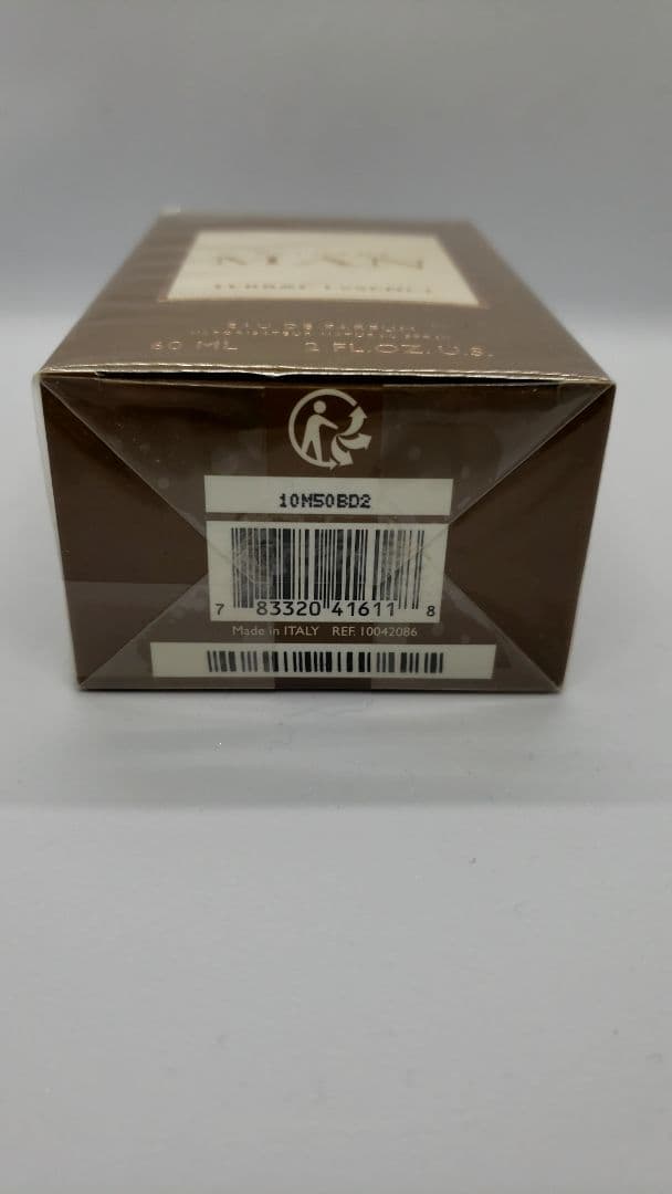 Bvlgari Perfume (Men) 60Ml