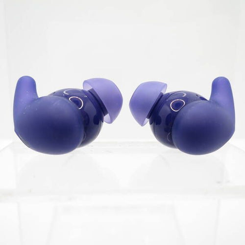 Sony Wireless Earphone Linkbuds Fit Wf-Ls910N Vz 297