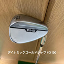 Ping Wedge S159 52 S 12
