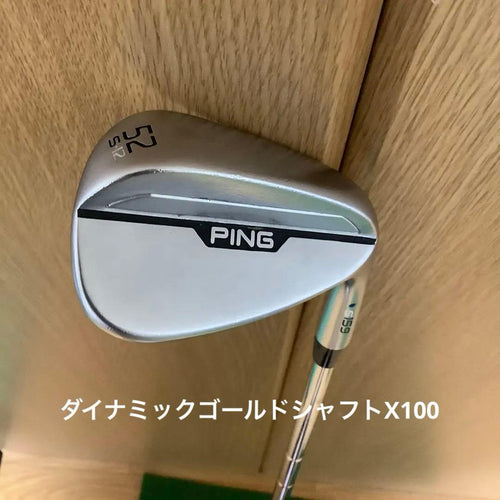 Ping Wedge S159 52 S 12