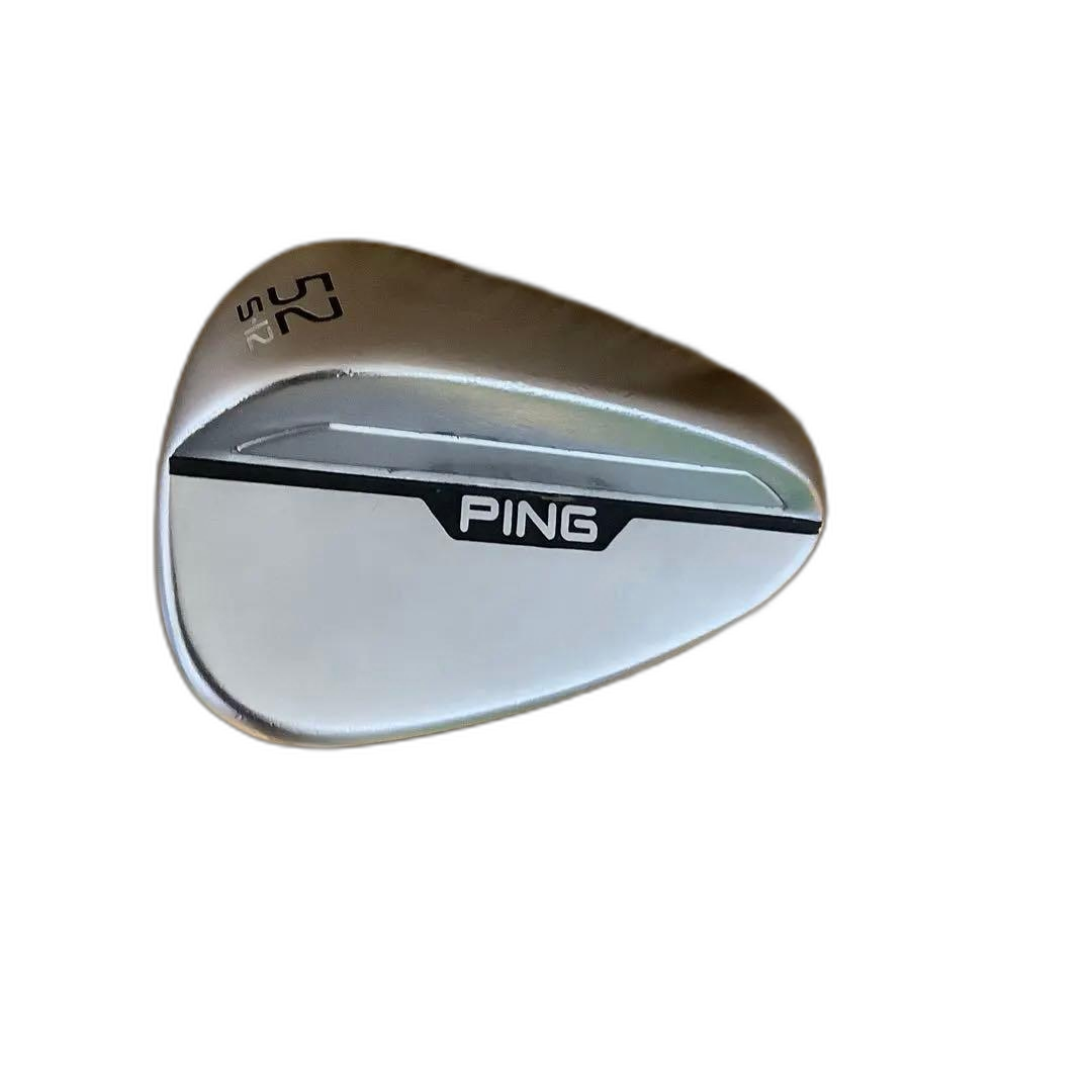 Ping Wedge S159 52 S 12