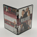 Western Foreign Movies Dvd