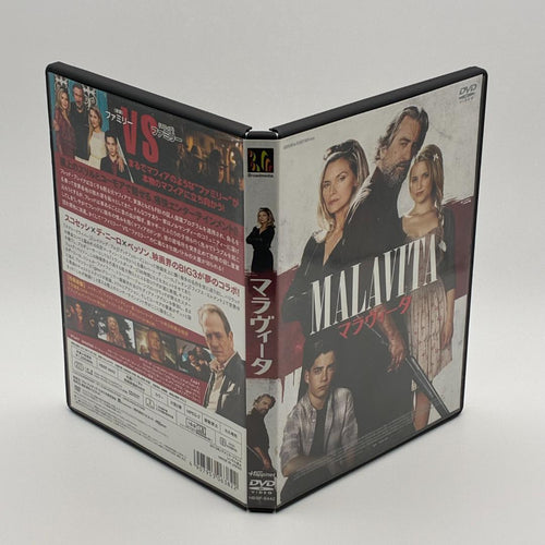Western Foreign Movies Dvd