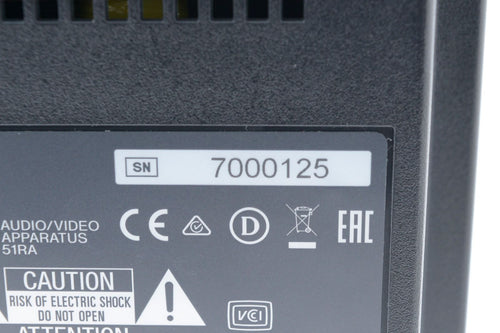 Sony Others 10899 Lmd-B170