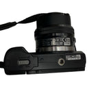 Sony Digital Slr 186000 Sonny Selp1650 5000