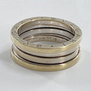 Bvlgari Ring B.Zero1 750[10]