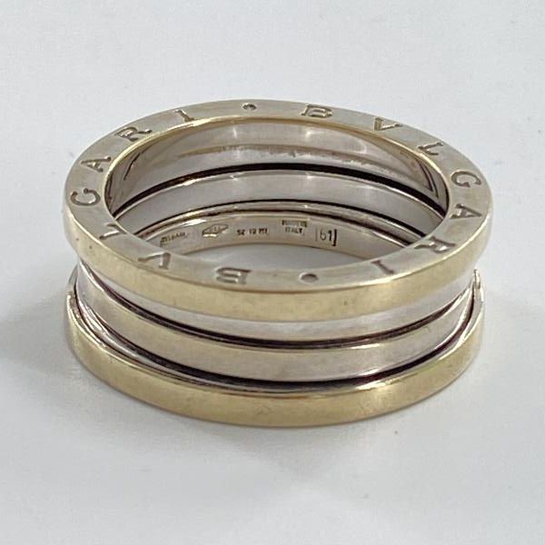 Bvlgari Ring B.Zero1 750[10]