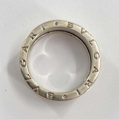 Bvlgari Ring B.Zero1 750[10]
