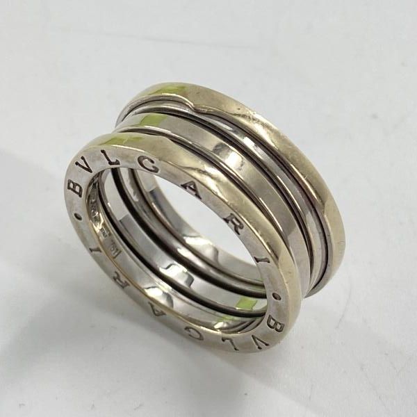 Bvlgari Ring B.Zero1 750[10]