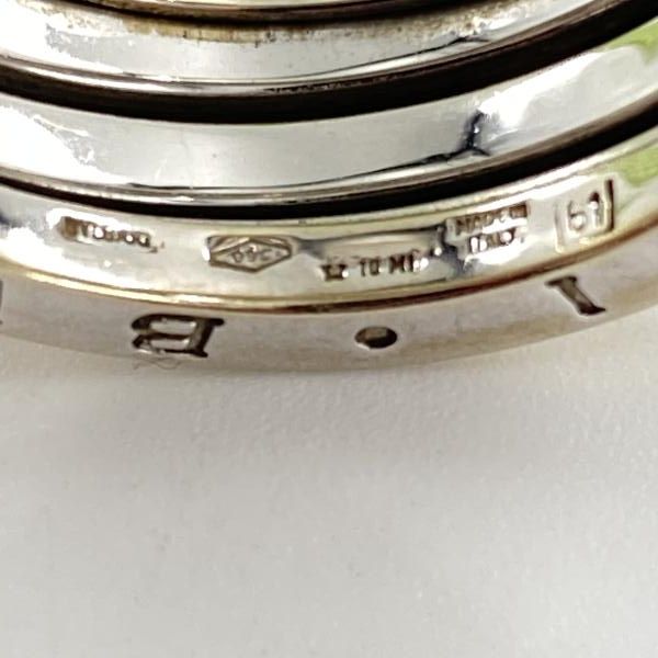 Bvlgari Ring B.Zero1 750[10]