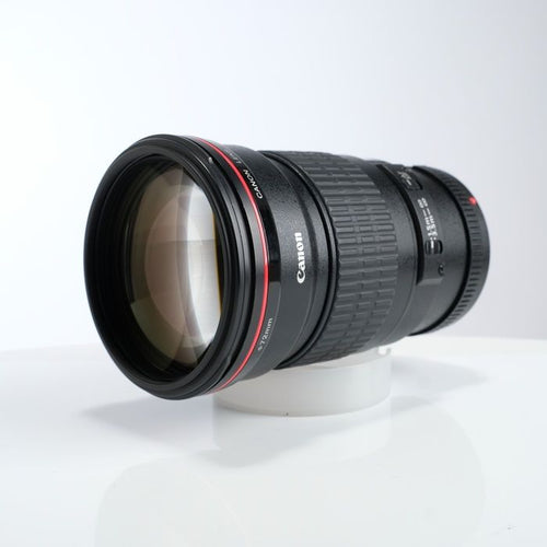 Canon Others Ef200/2.8L Ii Usm