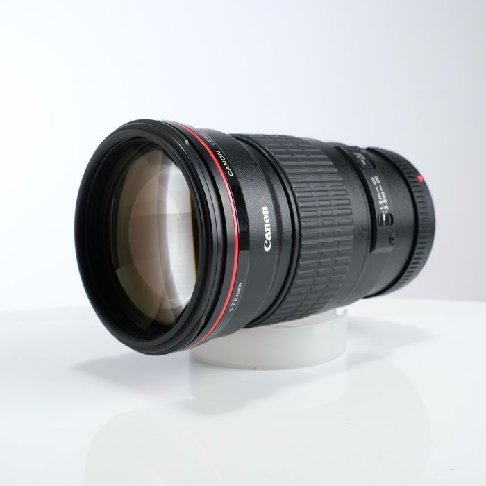 Canon Others Ef200/2.8L Ii Usm