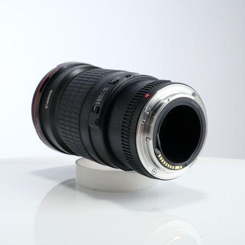 Canon Others Ef200/2.8L Ii Usm