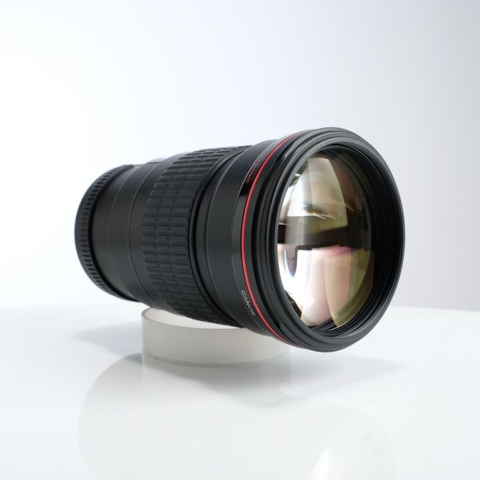 Canon Others Ef200/2.8L Ii Usm