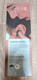 Wireless Earphones Dear Ear Oval