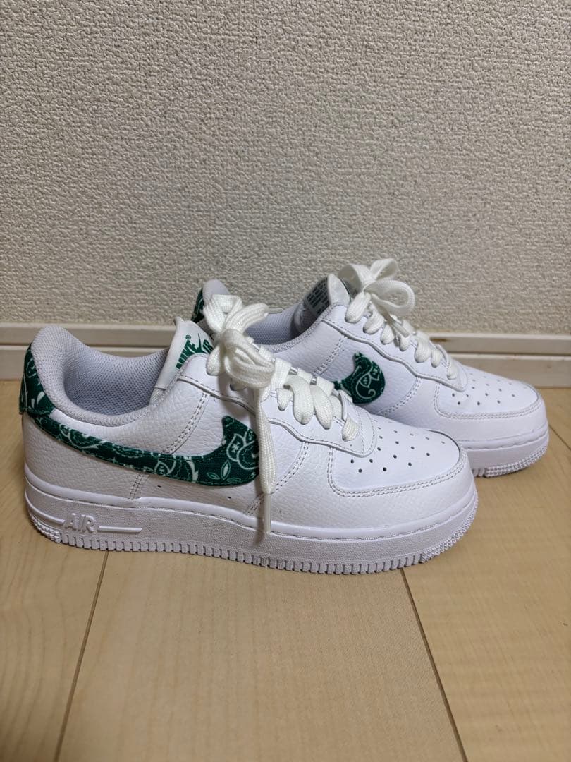 Nike Sneakers Air Force 1