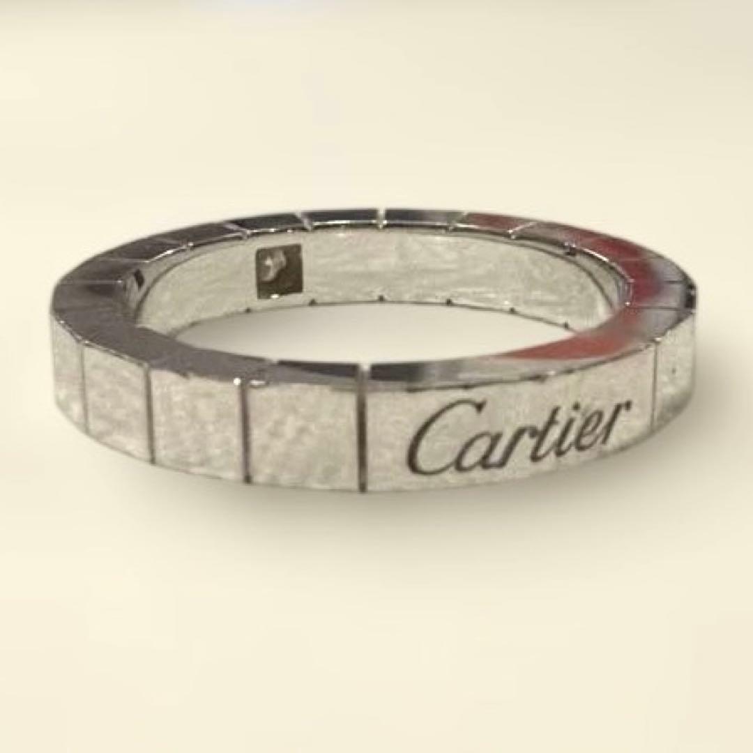 Cartier Rings 1P #51