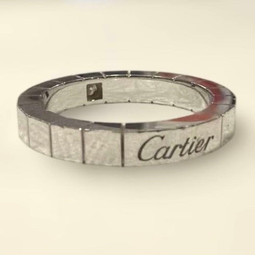 Cartier Rings 1P #51