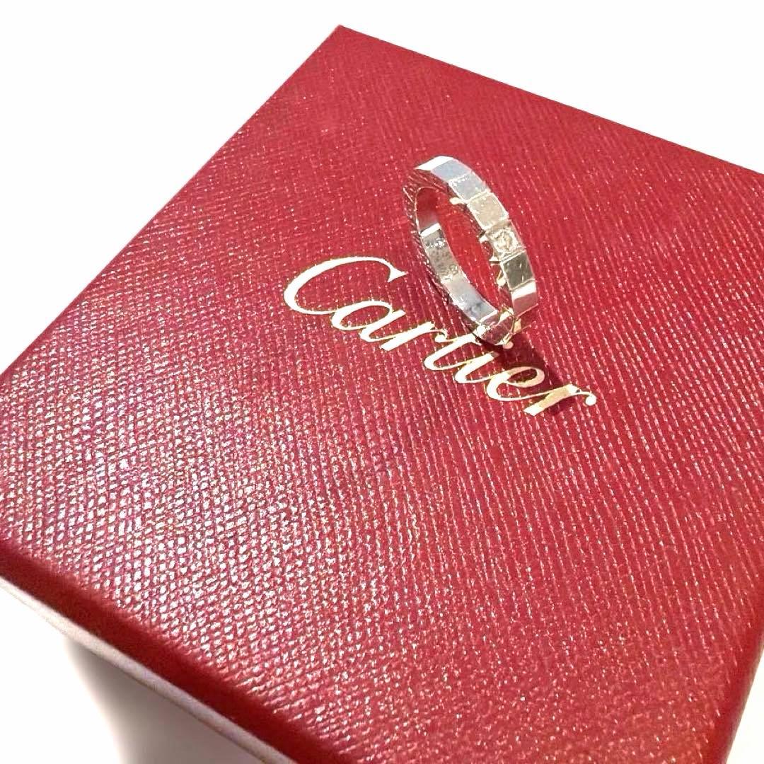 Cartier Rings 1P #51