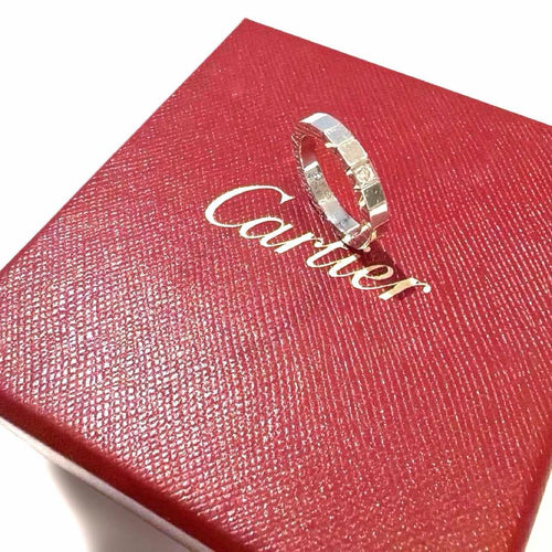 Cartier Rings 1P #51