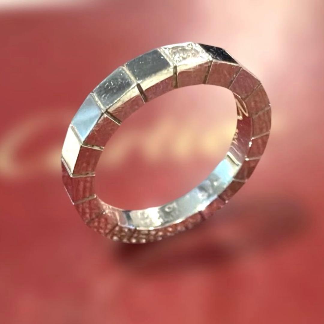 Cartier Rings 1P #51