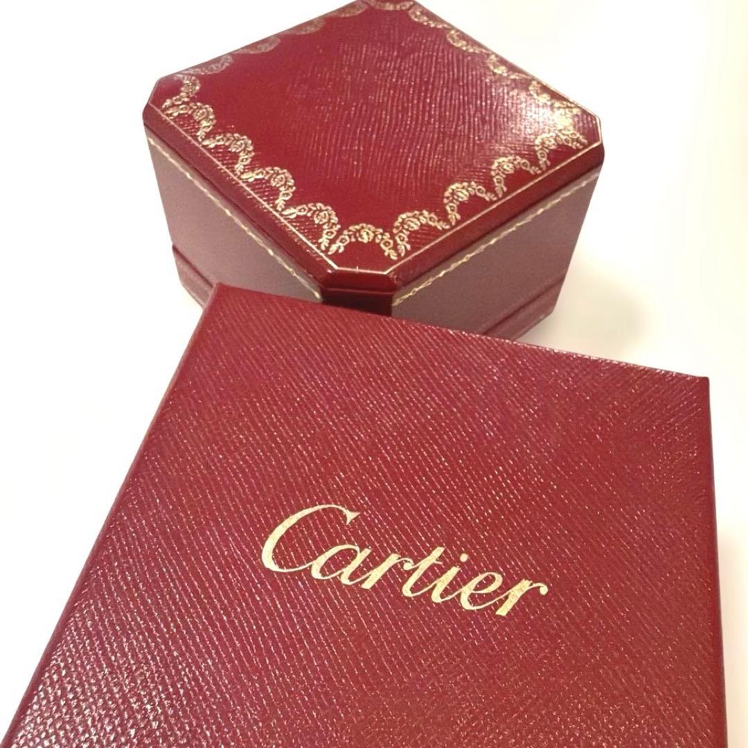 Cartier Rings 1P #51