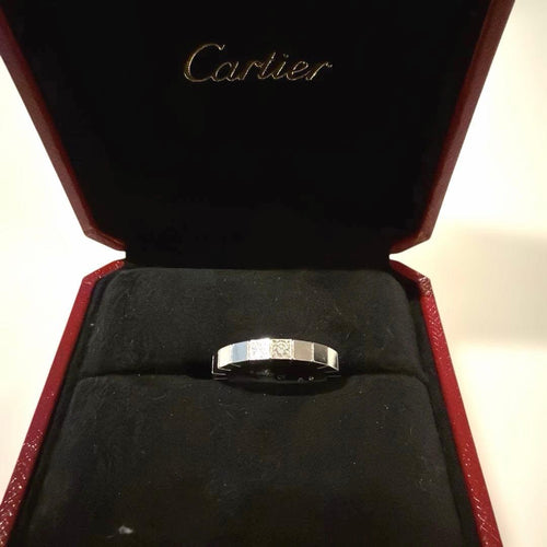 Cartier Rings 1P #51