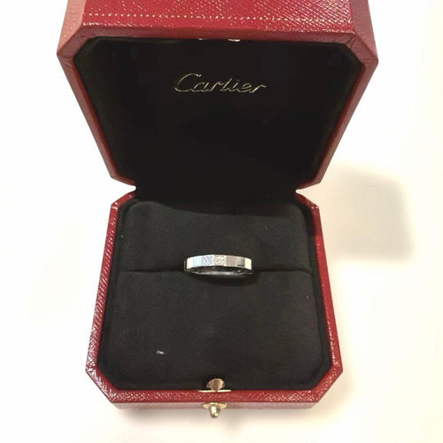 Cartier Rings 1P #51