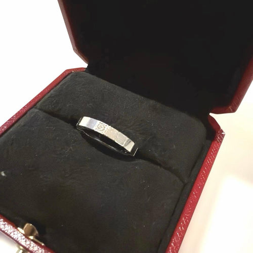 Cartier Rings 1P #51