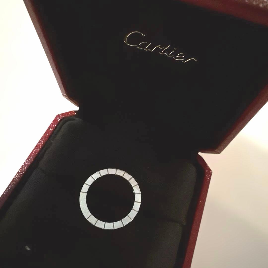 Cartier Rings 1P #51