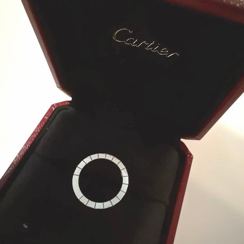 Cartier Rings 1P #51