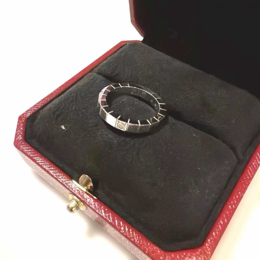Cartier Rings 1P #51
