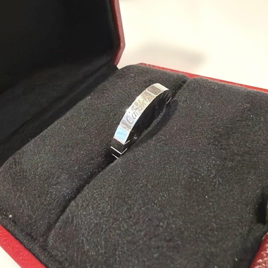 Cartier Rings 1P #51