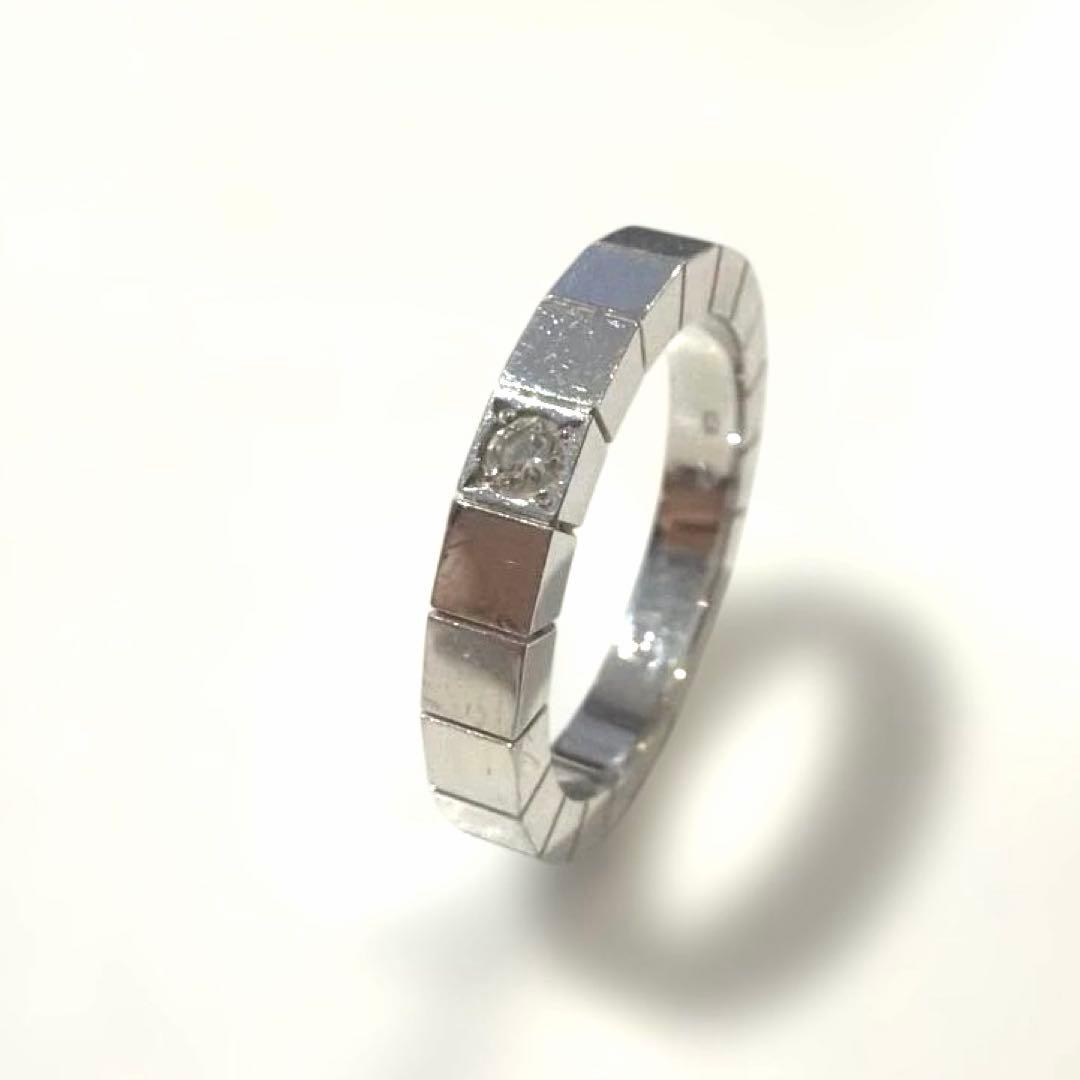 Cartier Rings 1P #51