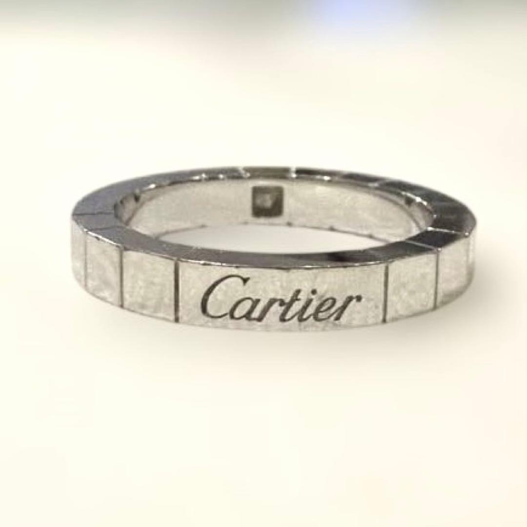 Cartier Rings 1P #51