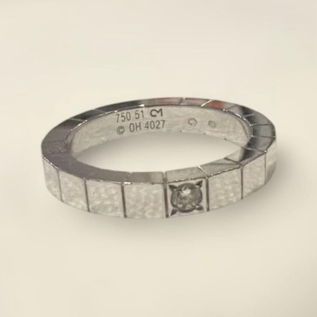 Cartier Rings 1P #51