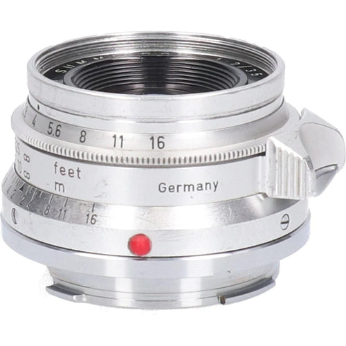 Leica Lens (Single Focus)