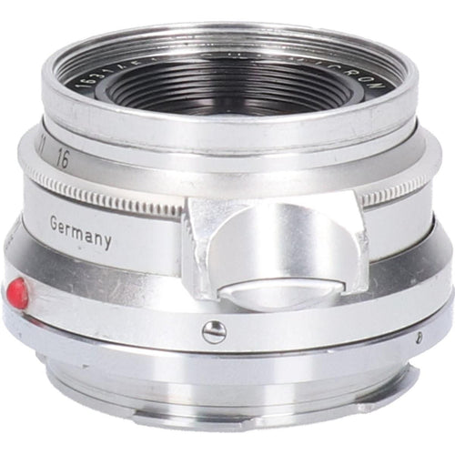 Leica Lens (Single Focus)