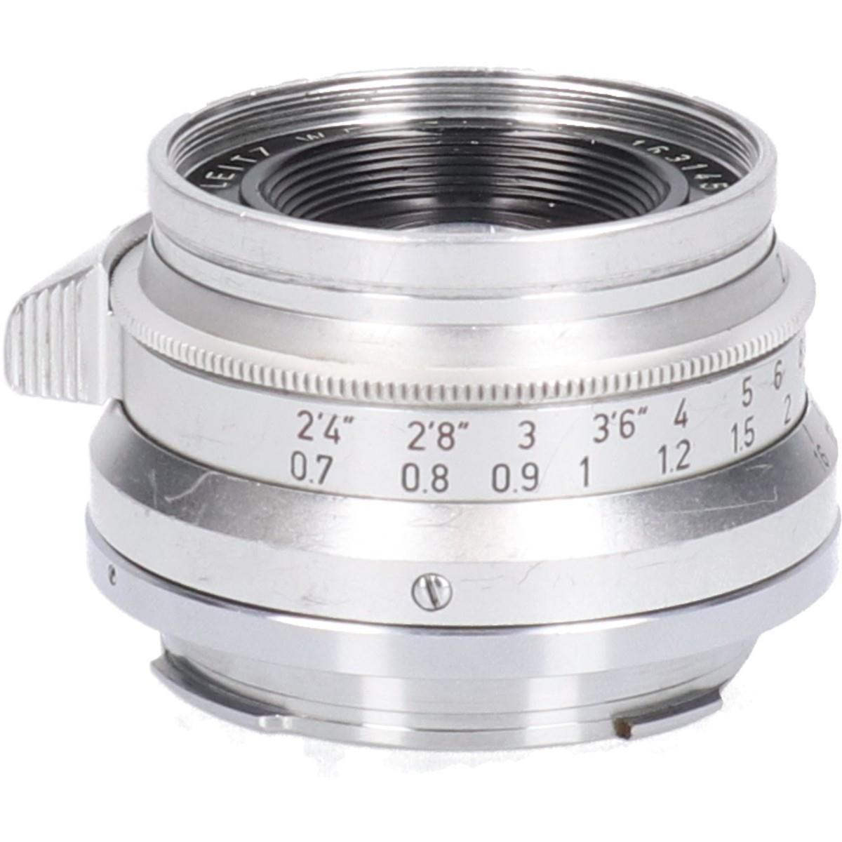 Leica Lens (Single Focus)