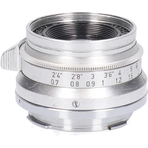 Leica Lens (Single Focus)