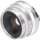 Leica Lens (Single Focus)