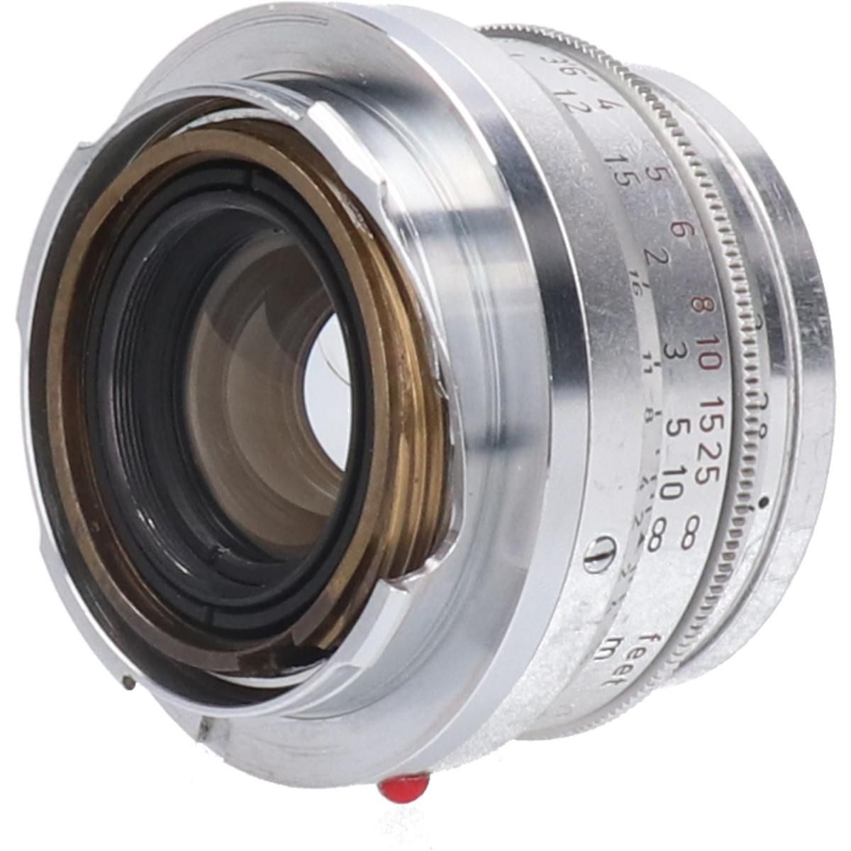 Leica Lens (Single Focus)