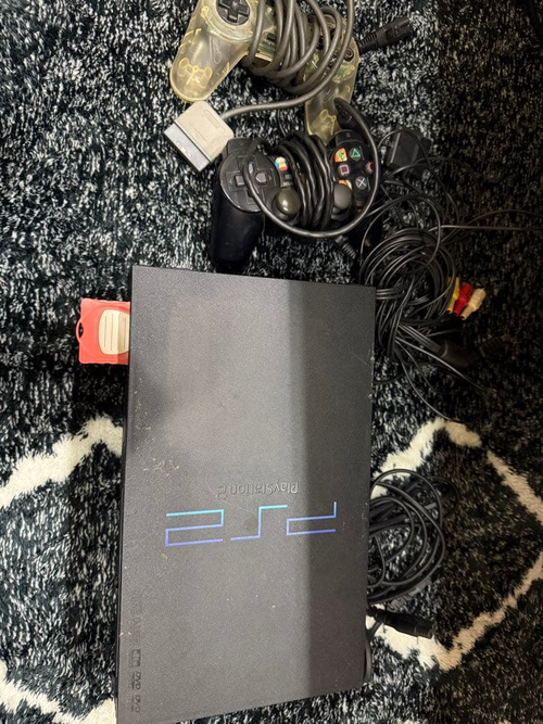 Body Playstation2