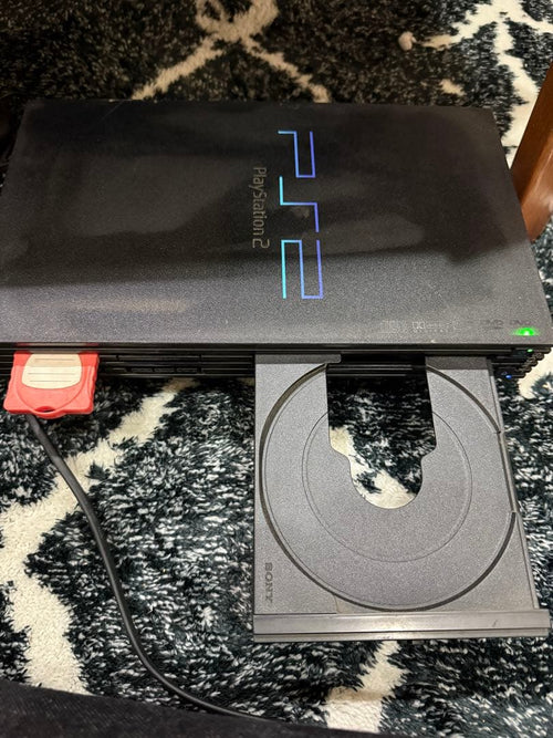 Body Playstation2