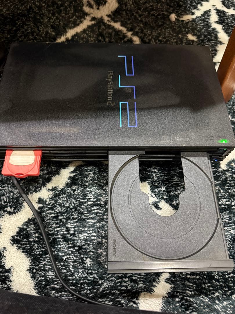 Body Playstation2