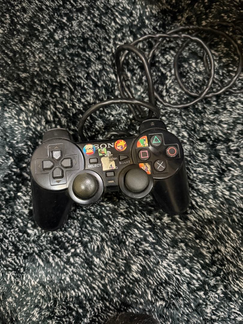 Body Playstation2