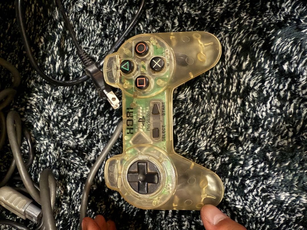 Body Playstation2