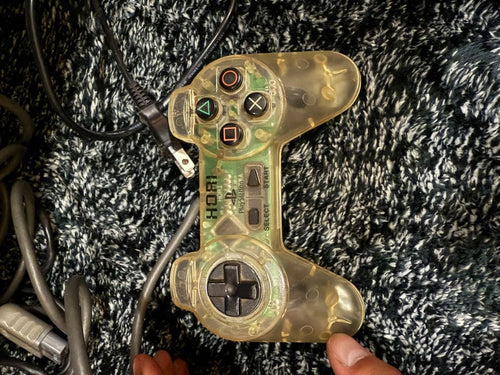 Body Playstation2